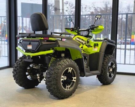 Башан 6510, объемом двигателя 0.28 л и пробегом 0 тыс. км за 4289 $, фото 4 на Automoto.ua