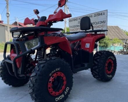 Башан 6510, об'ємом двигуна 0.15 л та пробігом 0 тис. км за 56900 $, фото 7 на Automoto.ua