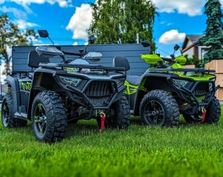 Башан 6510, об'ємом двигуна 0.3 л та пробігом 0 тис. км за 4290 $, фото 16 на Automoto.ua