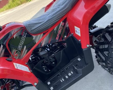 Башан 6510, об'ємом двигуна 0.15 л та пробігом 0 тис. км за 56900 $, фото 6 на Automoto.ua
