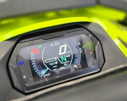 Башан 6510, объемом двигателя 0.28 л и пробегом 0 тыс. км за 4289 $, фото 19 на Automoto.ua