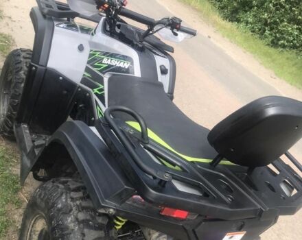 Башан 6510, об'ємом двигуна 0.3 л та пробігом 0 тис. км за 4083 $, фото 4 на Automoto.ua
