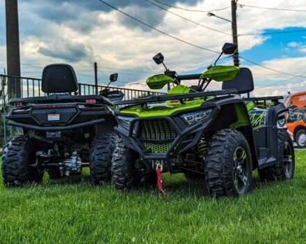 Башан 6510, объемом двигателя 0.3 л и пробегом 0 тыс. км за 4290 $, фото 15 на Automoto.ua