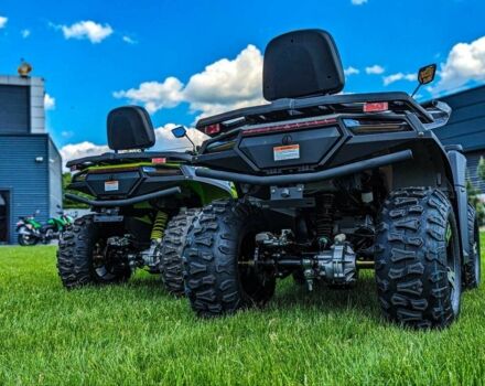 Башан 6510, объемом двигателя 0.3 л и пробегом 0 тыс. км за 4290 $, фото 13 на Automoto.ua
