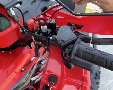Башан 6510, об'ємом двигуна 0.15 л та пробігом 0 тис. км за 56900 $, фото 4 на Automoto.ua
