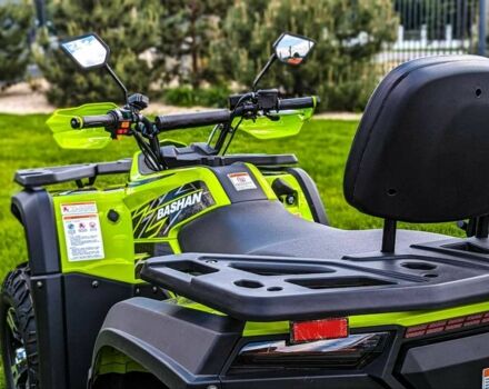 Башан 6510, об'ємом двигуна 0.3 л та пробігом 0 тис. км за 4290 $, фото 19 на Automoto.ua