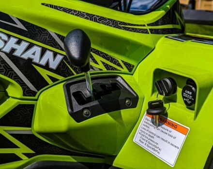 Башан 6510, об'ємом двигуна 0.3 л та пробігом 0 тис. км за 4290 $, фото 12 на Automoto.ua
