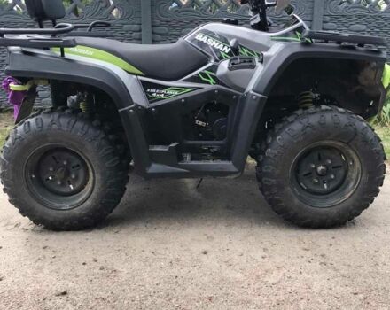 Башан 6510, объемом двигателя 0.3 л и пробегом 0 тыс. км за 3843 $, фото 1 на Automoto.ua