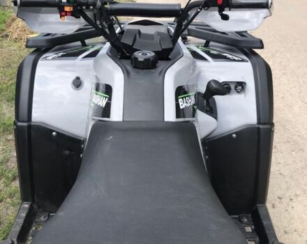 Башан 6510, об'ємом двигуна 0.3 л та пробігом 0 тис. км за 4083 $, фото 2 на Automoto.ua