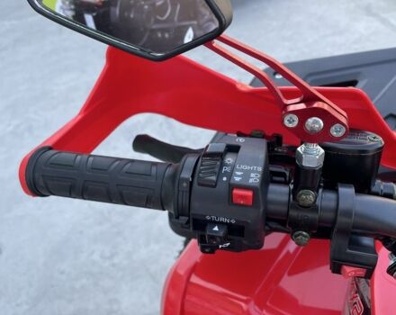 Башан 6510, об'ємом двигуна 0.15 л та пробігом 0 тис. км за 56900 $, фото 3 на Automoto.ua