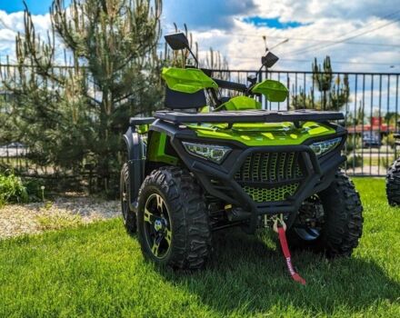 Башан 6510, объемом двигателя 0.3 л и пробегом 0 тыс. км за 4290 $, фото 22 на Automoto.ua