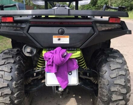 Башан 6510, об'ємом двигуна 0.3 л та пробігом 0 тис. км за 4083 $, фото 3 на Automoto.ua