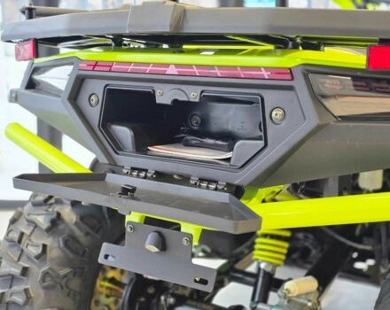 Башан 6510, объемом двигателя 0.28 л и пробегом 0 тыс. км за 4289 $, фото 9 на Automoto.ua