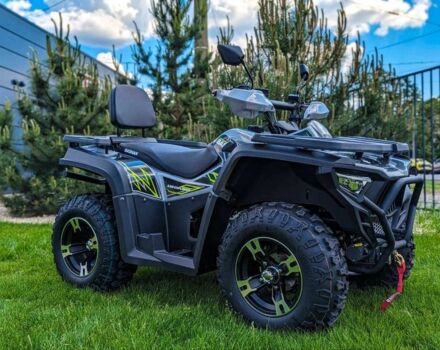 Башан 6510, объемом двигателя 0.3 л и пробегом 0 тыс. км за 4290 $, фото 8 на Automoto.ua