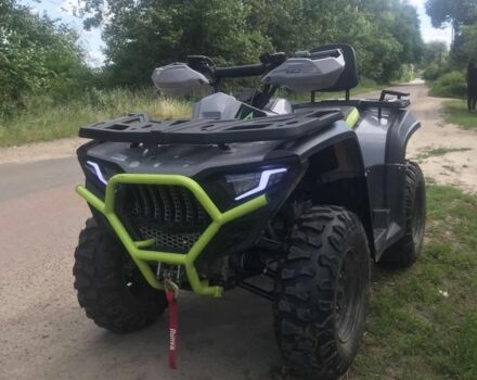 Башан 6510, об'ємом двигуна 0.3 л та пробігом 0 тис. км за 4083 $, фото 5 на Automoto.ua