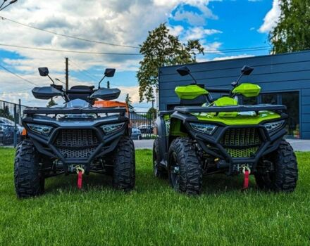 Башан 6510, об'ємом двигуна 0.3 л та пробігом 0 тис. км за 4290 $, фото 18 на Automoto.ua