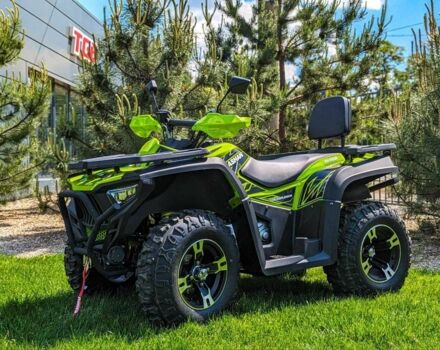 Башан 6510, объемом двигателя 0.3 л и пробегом 0 тыс. км за 4290 $, фото 20 на Automoto.ua