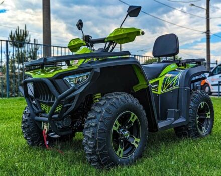 Башан 6510, объемом двигателя 0.3 л и пробегом 0 тыс. км за 4290 $, фото 11 на Automoto.ua