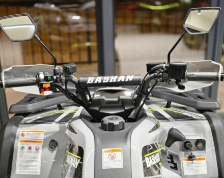 Башан 6510, объемом двигателя 14.86 л и пробегом 0 тыс. км за 3949 $, фото 12 на Automoto.ua