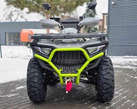 Башан 6510, объемом двигателя 14.86 л и пробегом 0 тыс. км за 3949 $, фото 3 на Automoto.ua