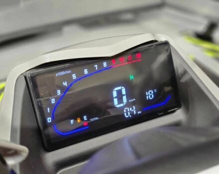 Башан 6510, объемом двигателя 14.86 л и пробегом 0 тыс. км за 3949 $, фото 19 на Automoto.ua