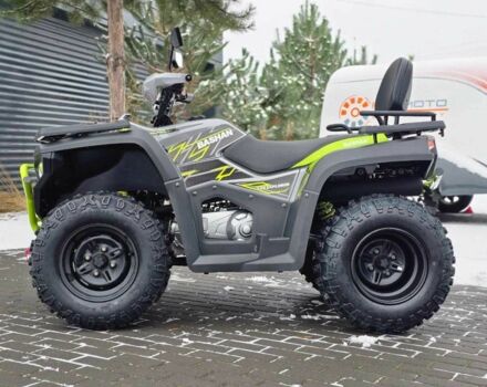 Башан 6510, объемом двигателя 14.86 л и пробегом 0 тыс. км за 3949 $, фото 5 на Automoto.ua