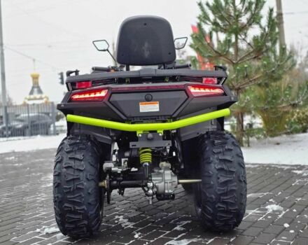 Башан 6510, объемом двигателя 14.86 л и пробегом 0 тыс. км за 3949 $, фото 6 на Automoto.ua