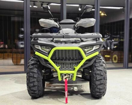 Башан 6510, объемом двигателя 14.86 л и пробегом 0 тыс. км за 3949 $, фото 22 на Automoto.ua