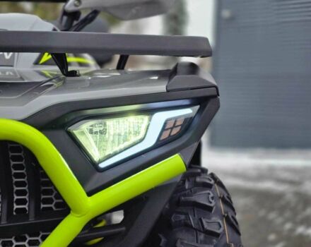 Башан 6510, объемом двигателя 14.86 л и пробегом 0 тыс. км за 3949 $, фото 9 на Automoto.ua