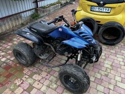 Башан 6510 2013 в Полтаве на Automoto.ua Башан 6510, объемом двигателя 0.15 л и пробегом 0 тыс. км за 1000 $, фото 1 на Automoto.ua