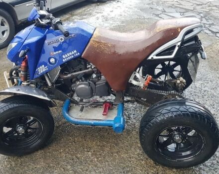 Башан 95 XF 380, объемом двигателя 0.3 л и пробегом 0 тыс. км за 1300 $, фото 8 на Automoto.ua