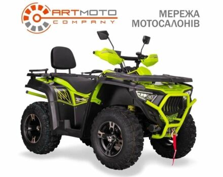 Башан 95 XF 380, объемом двигателя 0.3 л и пробегом 0 тыс. км за 4990 $, фото 21 на Automoto.ua