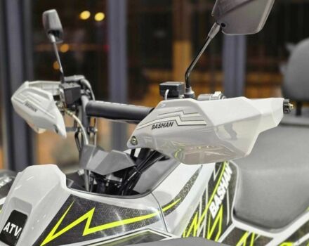 Башан 95 XF 380, об'ємом двигуна 0.29 л та пробігом 0 тис. км за 3950 $, фото 13 на Automoto.ua