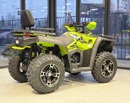 Башан 95 XF 380, объемом двигателя 0.3 л и пробегом 0 тыс. км за 4990 $, фото 8 на Automoto.ua