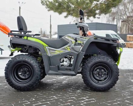 Башан 95 XF 380, об'ємом двигуна 0.29 л та пробігом 0 тис. км за 3950 $, фото 3 на Automoto.ua