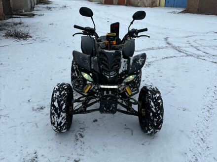Башан БС150 2021 в Кривом Роге на Automoto.ua Черный Башан БС150, объемом двигателя 0 л и пробегом 500 тыс. км за 1500 $, фото 1 на Automoto.ua