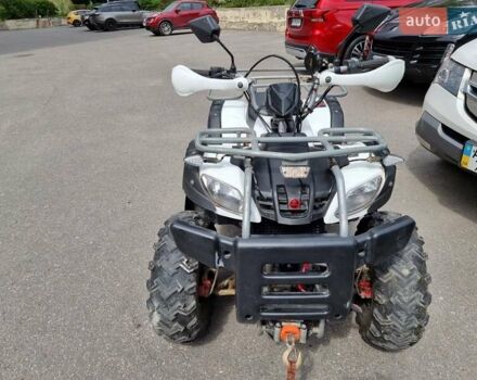 Белый Башан БС200, объемом двигателя 0 л и пробегом 1 тыс. км за 1749 $, фото 5 на Automoto.ua