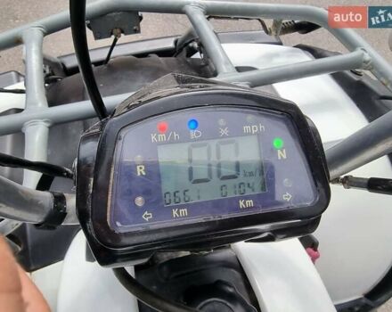 Белый Башан БС200, объемом двигателя 0 л и пробегом 1 тыс. км за 1749 $, фото 6 на Automoto.ua