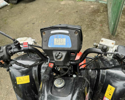Башан БС200, об'ємом двигуна 0.2 л та пробігом 10 тис. км за 750 $, фото 5 на Automoto.ua