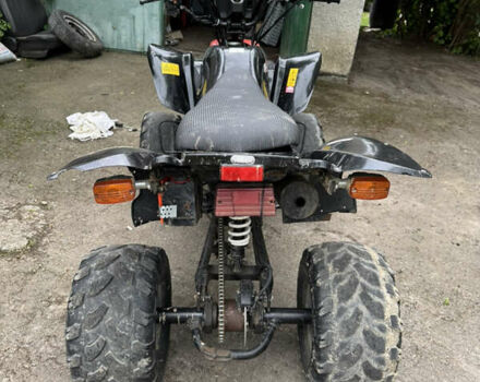 Башан БС200, об'ємом двигуна 0.2 л та пробігом 10 тис. км за 750 $, фото 3 на Automoto.ua