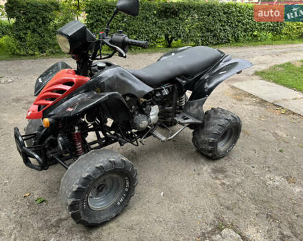 Башан БС200, об'ємом двигуна 0.2 л та пробігом 10 тис. км за 750 $, фото 2 на Automoto.ua