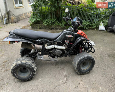 Башан БС200, об'ємом двигуна 0.2 л та пробігом 10 тис. км за 750 $, фото 4 на Automoto.ua