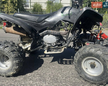 Башан БС200, объемом двигателя 0 л и пробегом 3 тыс. км за 840 $, фото 3 на Automoto.ua