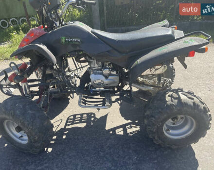 Башан БС200, объемом двигателя 0 л и пробегом 3 тыс. км за 840 $, фото 2 на Automoto.ua
