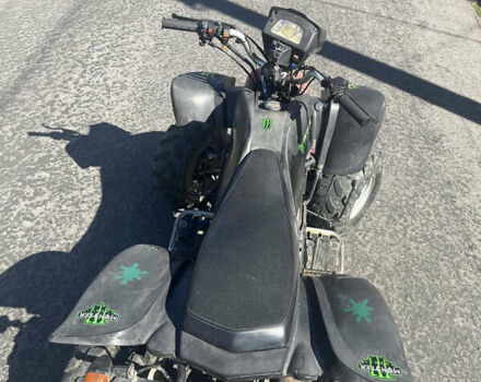 Башан БС200, объемом двигателя 0 л и пробегом 3 тыс. км за 840 $, фото 4 на Automoto.ua