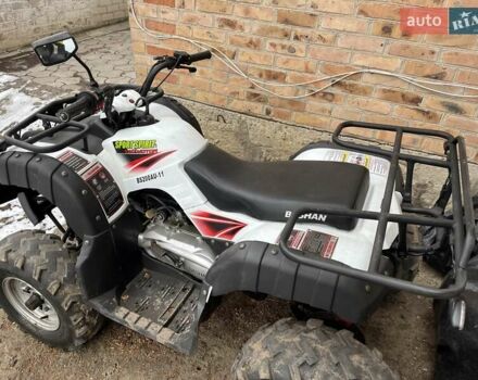 Башан БС200, объемом двигателя 0 л и пробегом 1 тыс. км за 1833 $, фото 1 на Automoto.ua