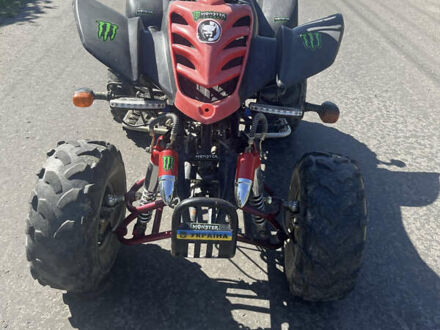 Башан БС200, об'ємом двигуна 0 л та пробігом 3 тис. км за 840 $, фото 1 на Automoto.ua