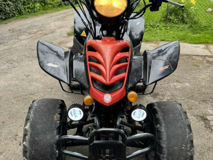 Башан БС200 2010 у Львові на Automoto.ua Башан БС200, об'ємом двигуна 0.2 л та пробігом 10 тис. км за 750 $, фото 1 на Automoto.ua