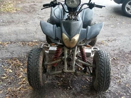 Башан БС250 2005 у Львові на Automoto.ua Чорний Башан БС250, об'ємом двигуна 0 л та пробігом 1 тис. км за 500 $, фото 1 на Automoto.ua