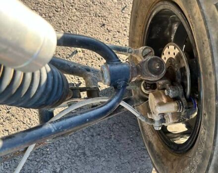 Башан БС250 2011 в Мукачеве на Automoto.ua Башан БС250, объемом двигателя 0 л и пробегом 100 тыс. км за 850 $, фото 2 на Automoto.ua